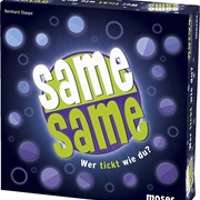 Same Same: Wer Tickt Wie Du?