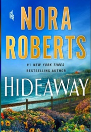 Hideaway (Nora Roberts)