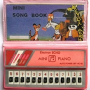 Mini-Piano