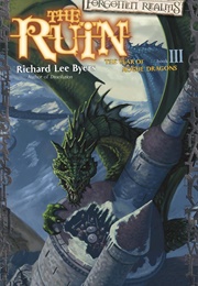 The Ruin (Richard Lee Byers)
