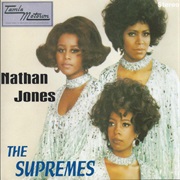 Nathan Jones - The Supremes
