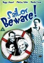 Sailor Beware