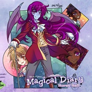 Magical Diary