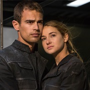 Four and Tris