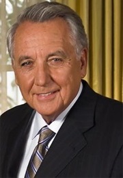 Bob Gunton (The Shawshank Redemption) (1994)