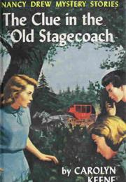 The Clue in the Old Stagecoach