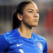 Hope Solo