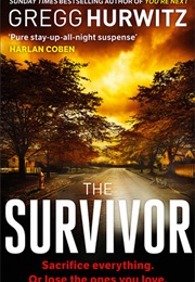 The Survivor (Gregg Hurwitz)