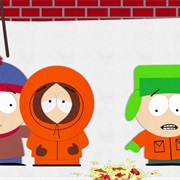 Vomits Intestines Out