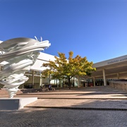 Sprengel Museum, Hanover