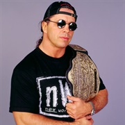 Bret Hart