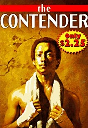 The Contender (Robert Lipsyte)