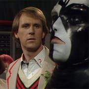 The Caves of Androzani