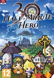 Half-Minute Hero