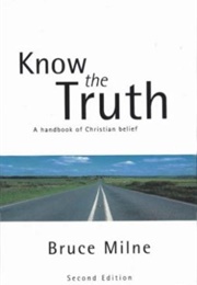 Know the Truth (Milne)