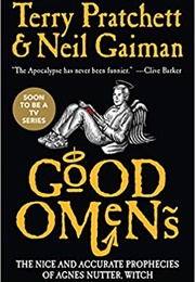The Good Omen (Terry Pratchett)
