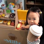 Open Up a Restaurant