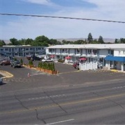 Sunnyside, Washington, USA