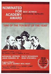 Long Day's Journey Into Night (Sidney Lumet)