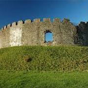 Restormel Castle