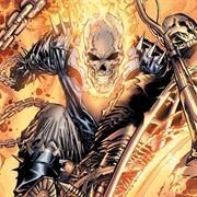 Ghost Rider