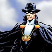 Phantom Stranger