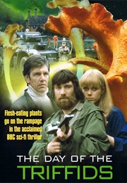 Day of the Triffids (1981)
