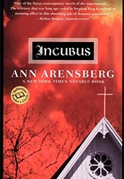 Incubus (Ann Arensberg)