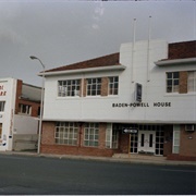 Baden-Powell House, Perth, Western Australia