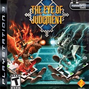 The Eye of Judgment