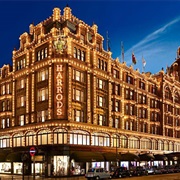 Harrods