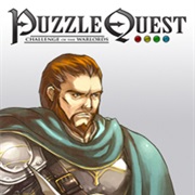 Puzzle Quest: Challenge of the Warlords – Revenge of the Plague Lord