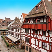 Nuremberg, Germany