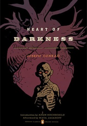 Heart of Darkness (Joseph Conrad)