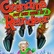 Grandma Got Run Over by a Reindeer - Elmo &amp; Patsy