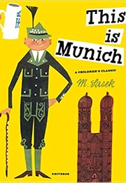 This Is Munich (M.Sasek)