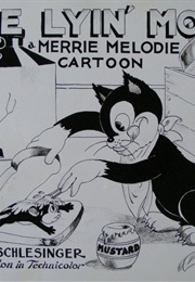 The Lyin' Mouse (1937)