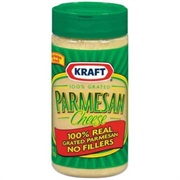 Parmesan Cheese