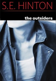 The Outsiders (S.E. Hinton)