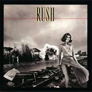 Jacob's Ladder - Rush