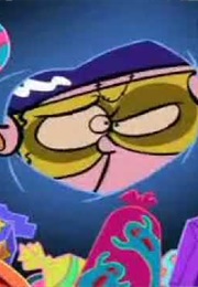 Ed, Edd N Eddy's Boo Haw Haw (2005)