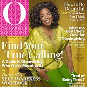 November 2011: Find Your True Calling!
