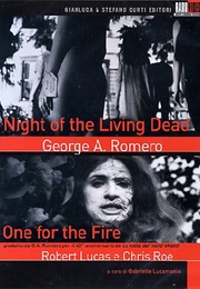 One for the Fire: The Legacy of 'Night of the Living Dead' (2008)