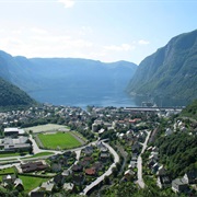Høyanger