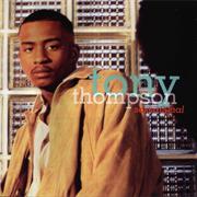 Tony Thompson