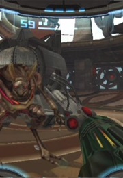 Metroid Prime 2: Echoes (2004)