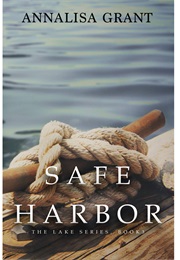 Safe Harbor (Annalisa Grant)