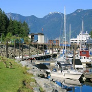 Bowen Island