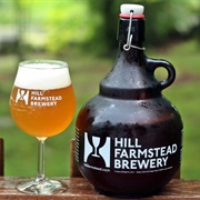 Hill Farmstead Brewery