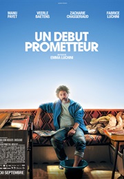 Un Début Prometteur (2015)
